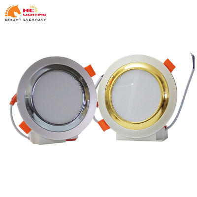 BÍ KÍP BẠN CẦN BIẾT KHI SỬ DỤNG ĐÈN LED ÂM TRẦN BÍ KÍP BẠN CẦN BIẾT KHI SỬ DỤNG ĐÈN LED ÂM TRẦN