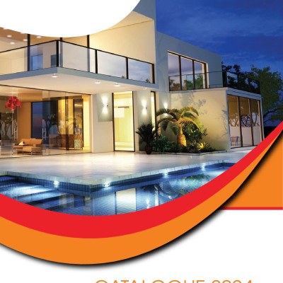 Catalogue HC Lighting 2025