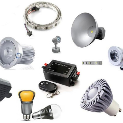 NHỮNG YẾU TỐ NHẬN BIẾT GIỮA ĐÈN LED  CHÍNH HÃNG VÀ ĐÈN LED KÉM CHẤT LƯỢNG