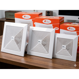 QUẠT HÚT ÂM TRẦN VF-BC1020