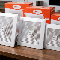 QUẠT HÚT ÂM TRẦN VF-BC1020