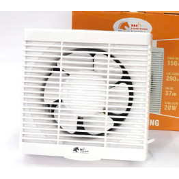 QUẠT HÚT TƯỜNG VF-AC10