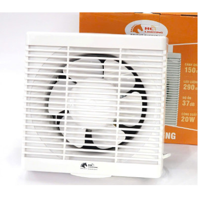 QUẠT HÚT TƯỜNG VF-AC6