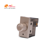 Hạt chiết áp 300W - Màu vàng 