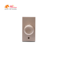 Hạt chiết áp 300W - Màu vàng 