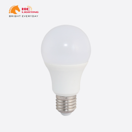 ĐÈN BULB TRÒN LUXURY 12W