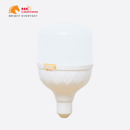 ĐÈN BULB TRỤ PROMAX 50W