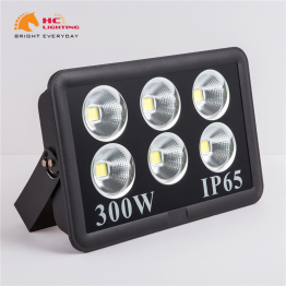 ĐÈN PHA CHIẾU XA LUXURY - PHA CỐC 300W
