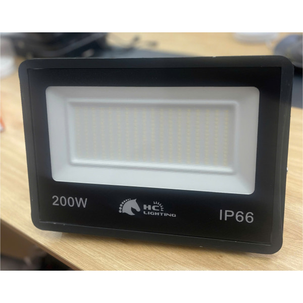 PHA LED PROMAX 200W