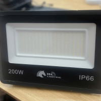 PHA LED PROMAX 200W