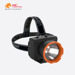 ĐÈN PIN ĐỘI ĐẦU 1W