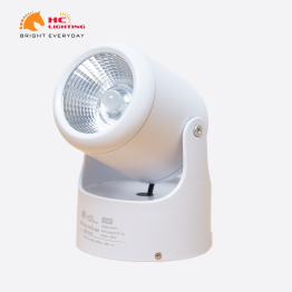 RỌI NGỒI 360 7W