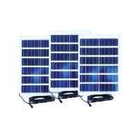 TẤM PIN NĂNG LƯỢNG MẶT TRỜI 15W