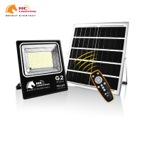 ĐÈN PHA NĂNG LƯỢNG MẶT TRỜI G2 300W