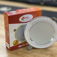 ĐÈN ÂM TRẦN RUBY ĐÈN ÂM TRẦN RUBY