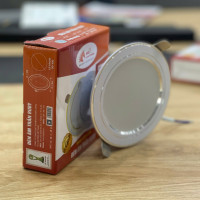 ĐÈN ÂM TRẦN RUBY ĐÈN ÂM TRẦN RUBY