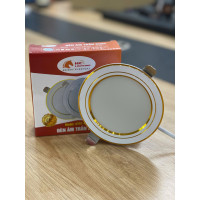 ĐÈN ÂM TRẦN RUBY ĐÈN ÂM TRẦN RUBY