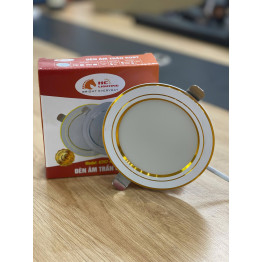 ĐÈN ÂM TRẦN RUBY