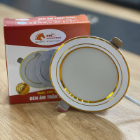 ĐÈN ÂM TRẦN RUBY ĐÈN ÂM TRẦN RUBY