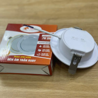 ĐÈN ÂM TRẦN RUBY ĐÈN ÂM TRẦN RUBY