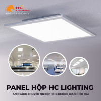 PANEL HỘP P3 