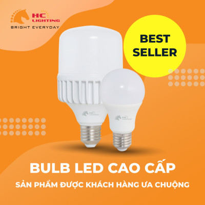 TÌM MUA ĐÈN BULB LED TỐT NHẤT HIỆN NAY