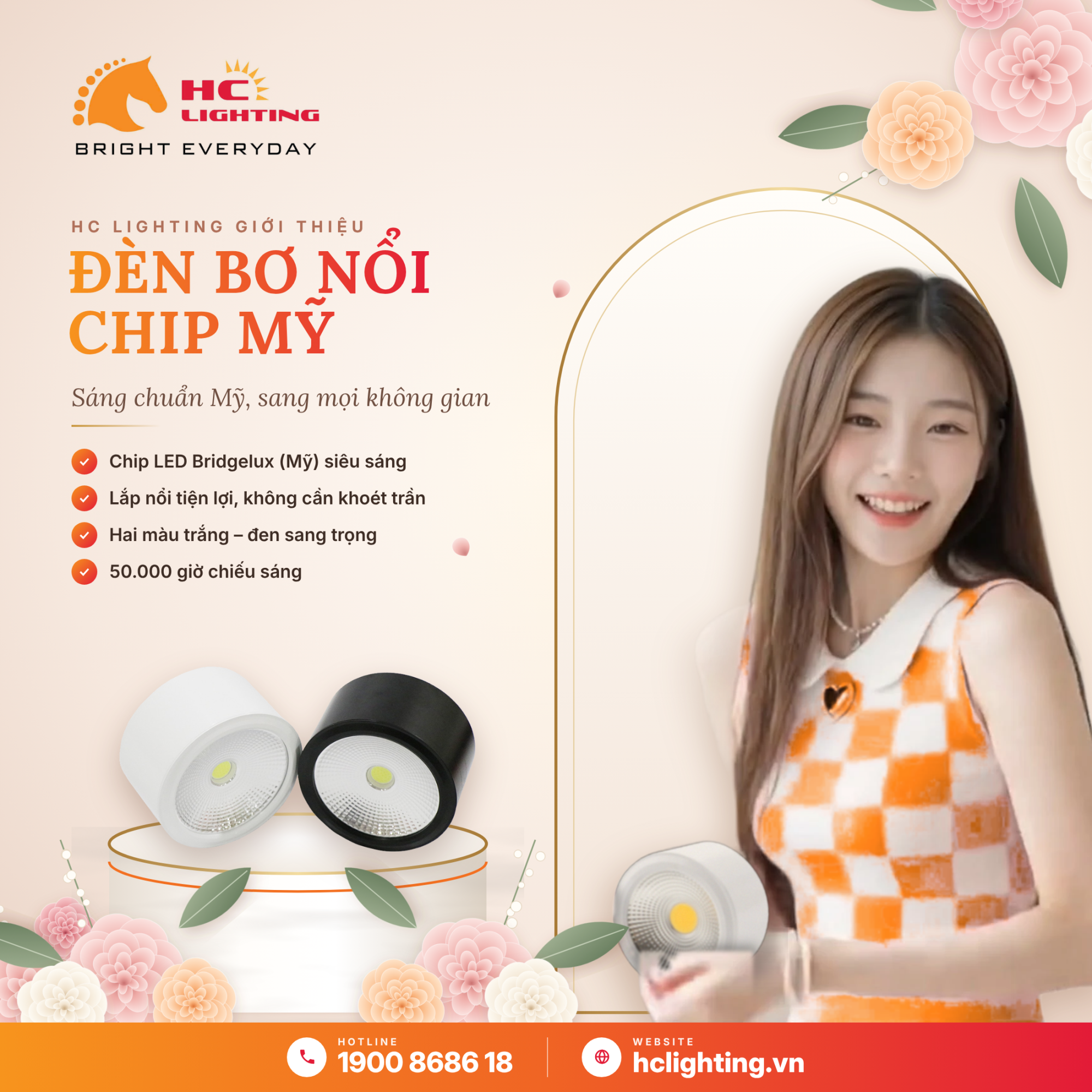 Đèn bơ nổi là gì? Vì sao được ưa chuộng trong các công trình hiện đại?