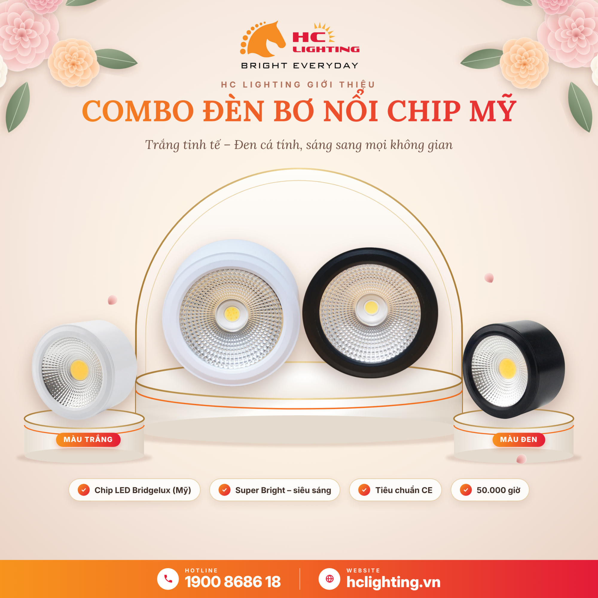 Đèn bơ nổi là gì? Vì sao được ưa chuộng trong các công trình hiện đại?